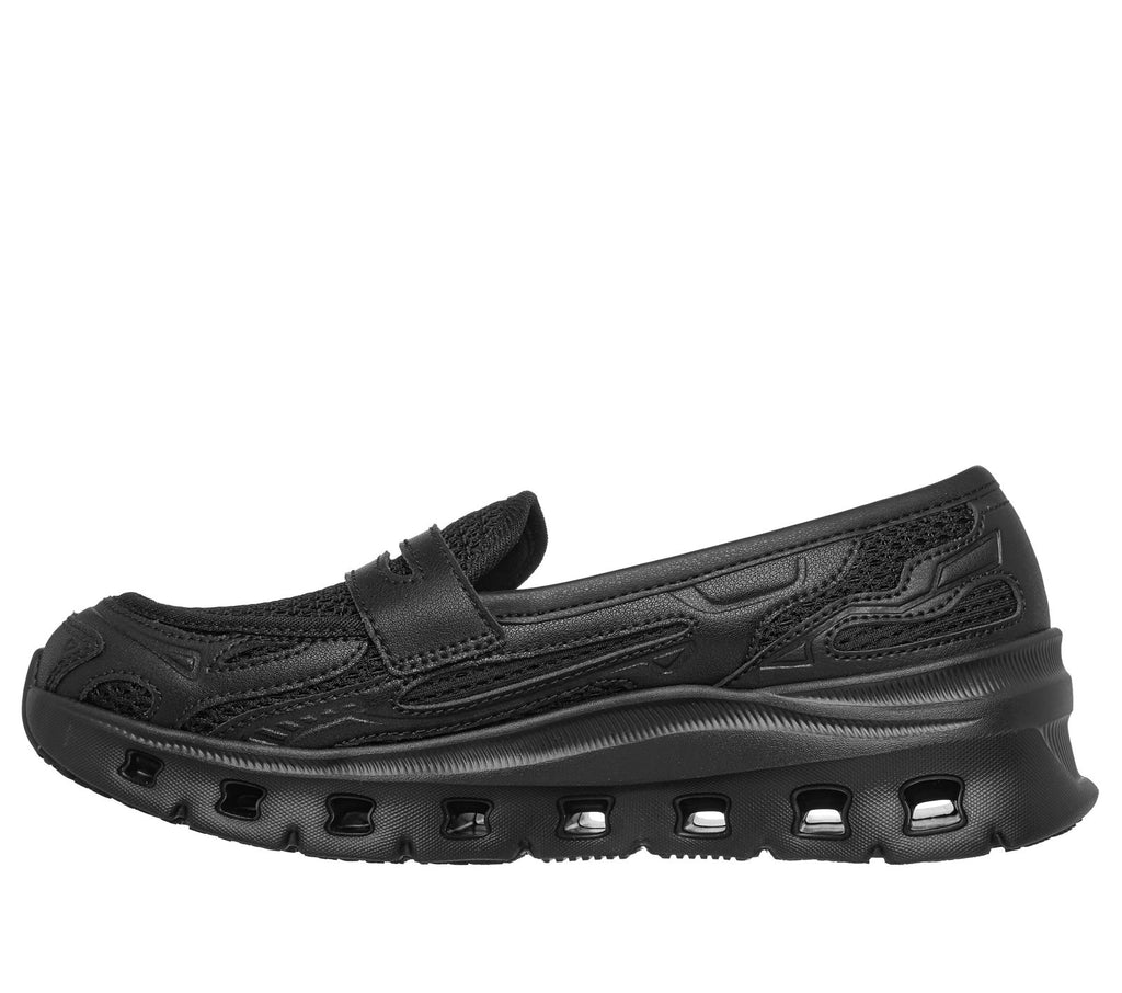Work Slip-Resistant: Glide-Step Pro - Strelia