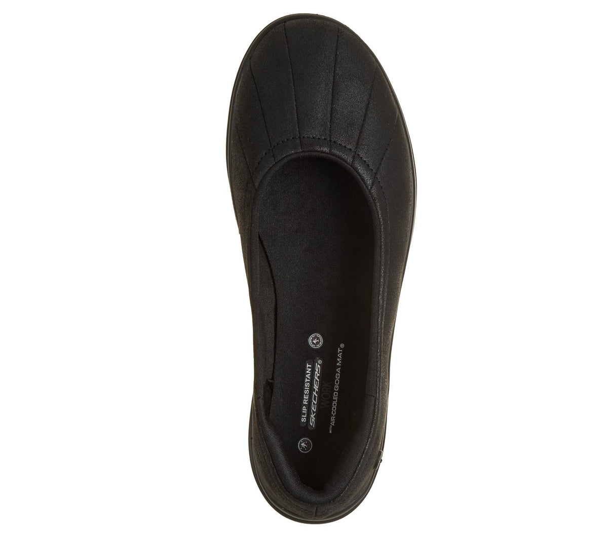 Work Slip-Resistant: On-The-GO Flex Radiant - Kotia