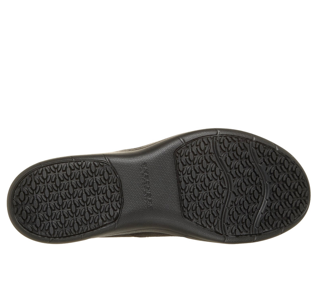 Skechers Slip-ins Work Slip-Resistant: On-The-GO Flex Radiant