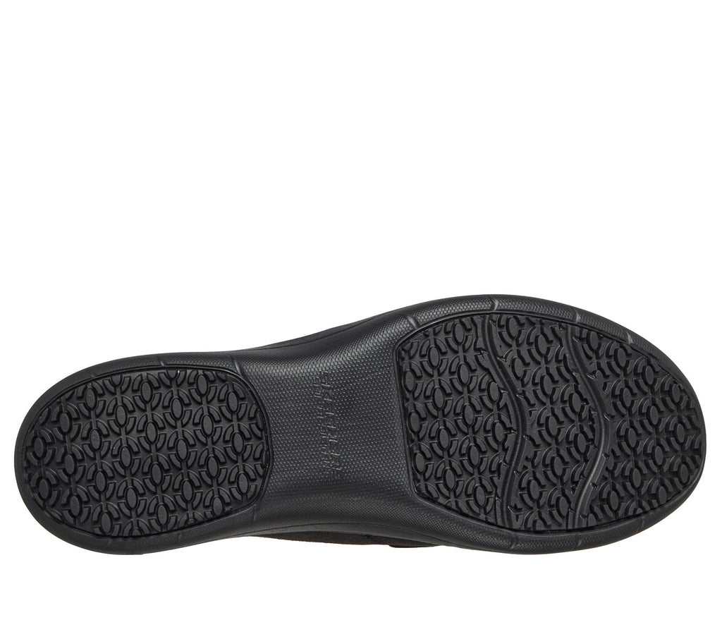 Skechers Slip-ins Work Slip-Resistant: On-The-GO Flex Radiant - Zuasa
