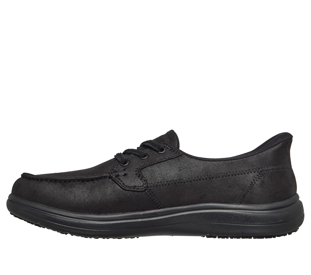 Skechers Slip-ins Work Slip-Resistant: On-The-GO Flex Radiant - Zuasa