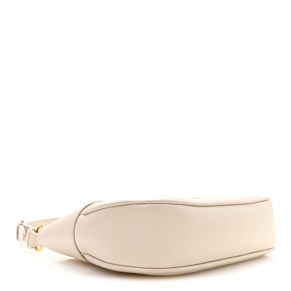 Goatskin Small Aphrodite Shoulder Bag Sphinx