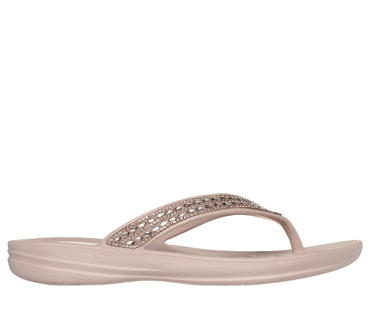 Foamies: Glitzy, MAUVE