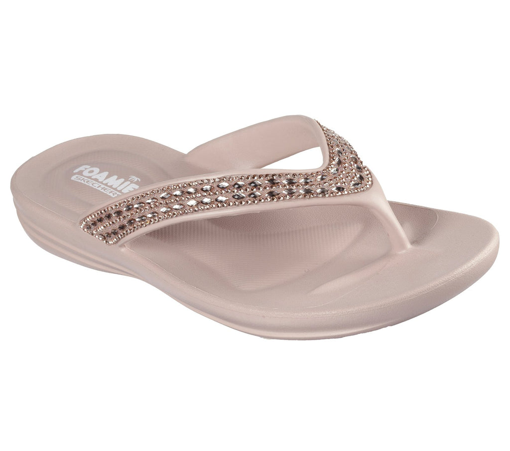 Foamies: Glitzy
