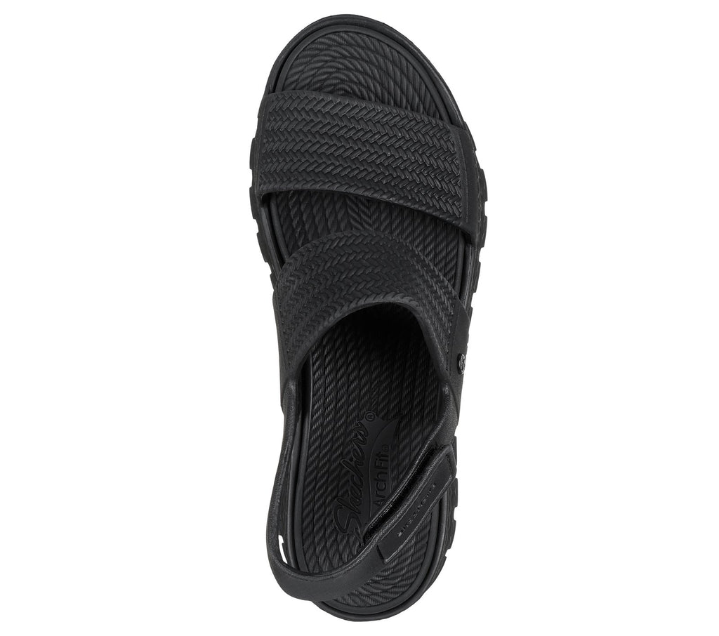 Foamies: Arch Fit Footsteps - Sunny Days