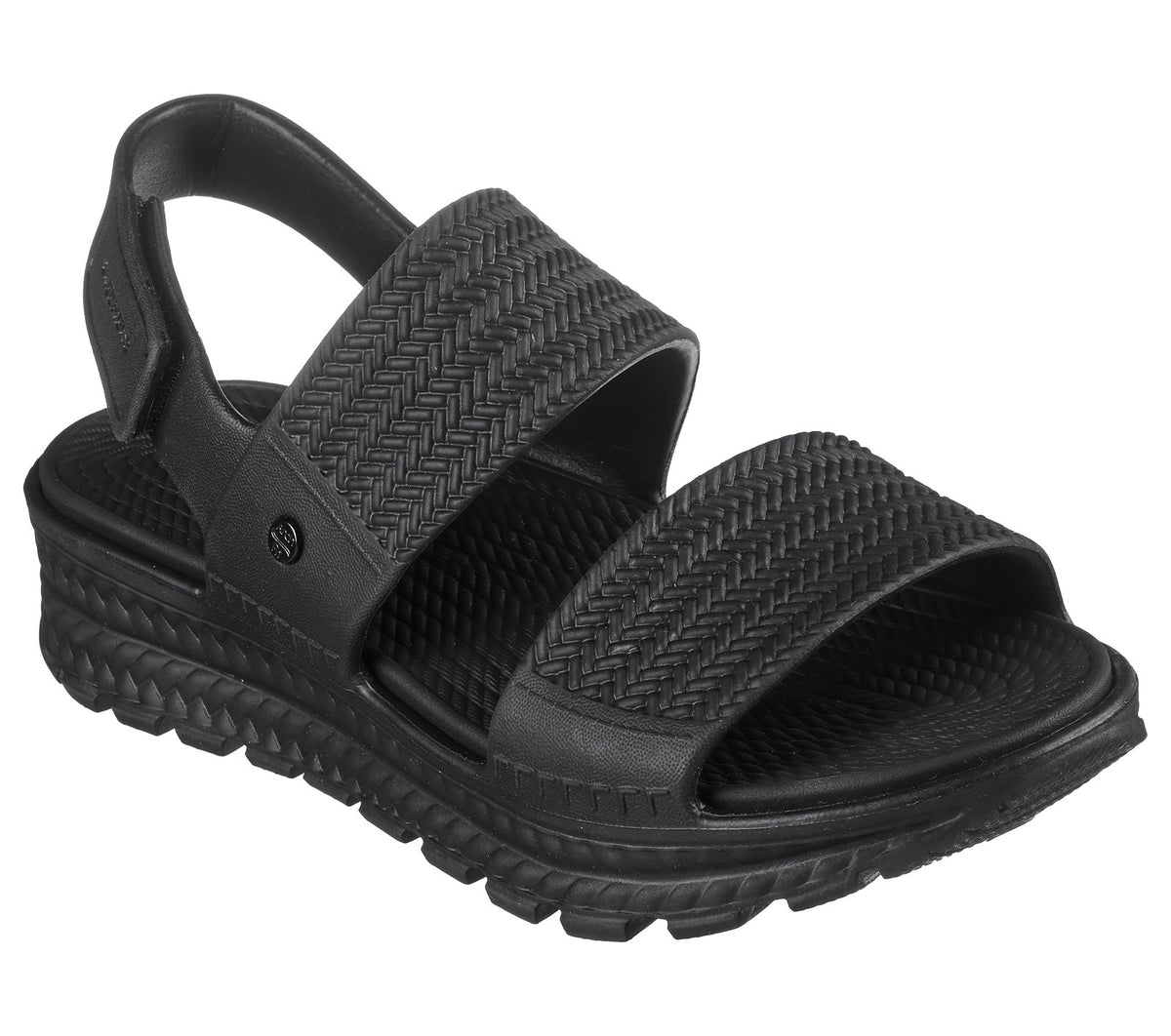 Foamies: Arch Fit Footsteps - Sunny Days