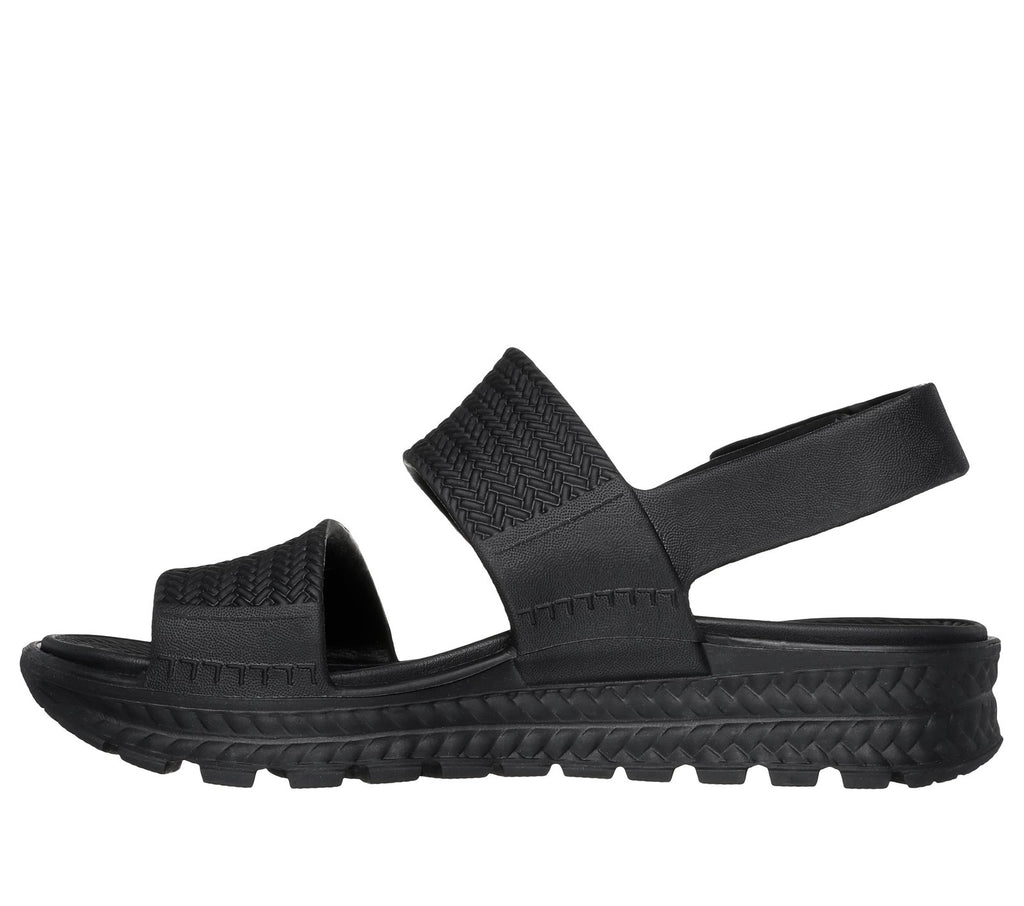 Foamies: Arch Fit Footsteps - Sunny Days