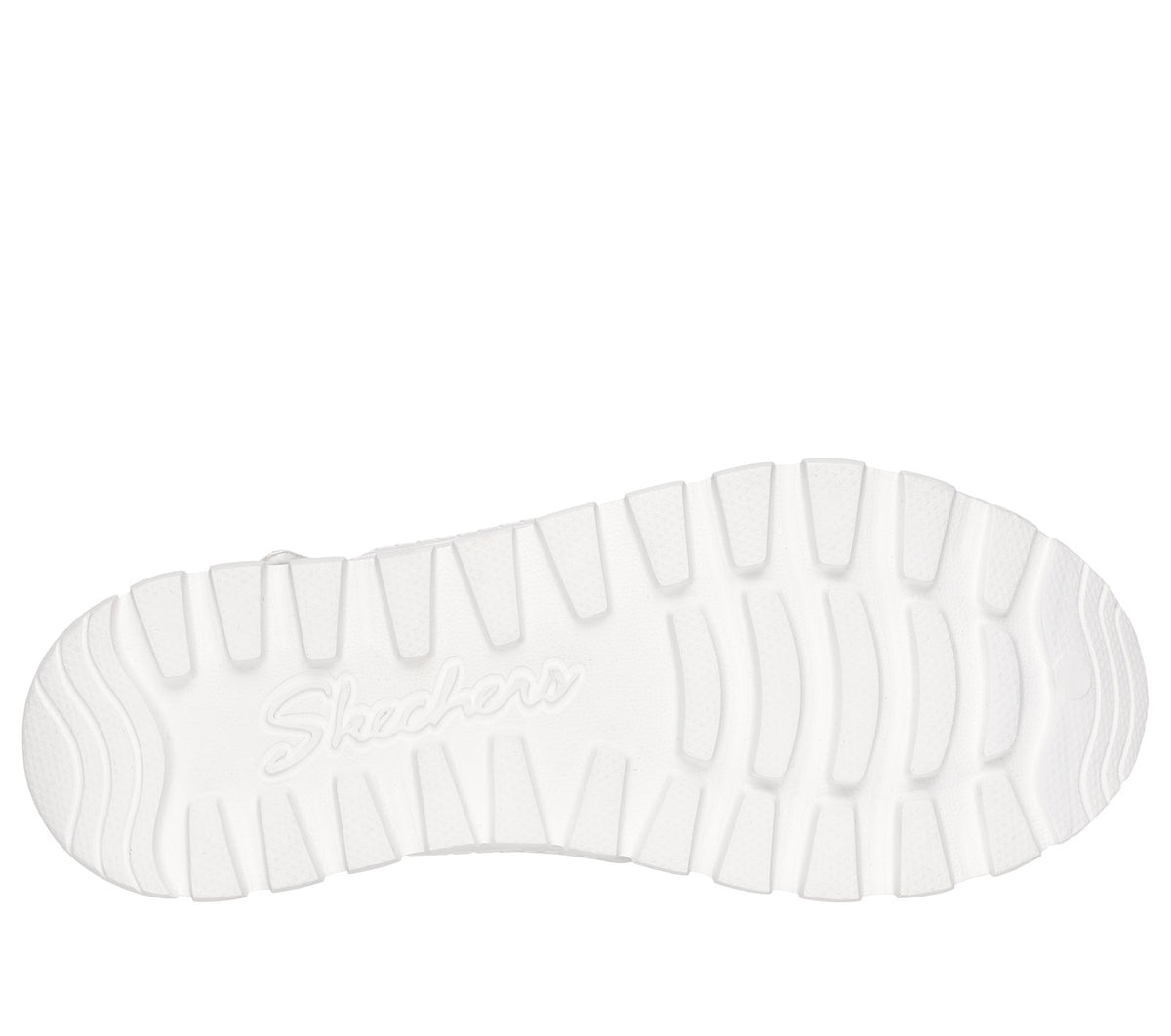 Foamies: Arch Fit Footsteps - Sunny Days