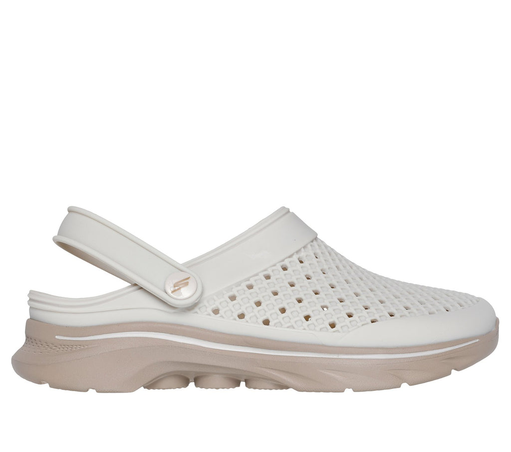 Foamies: GO WALK 7 - Joyous, TAUPE