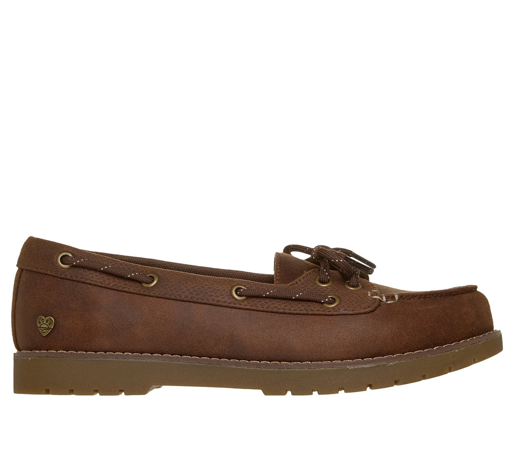 BOBS Chill Lugs - Rustic Drift, BROWN