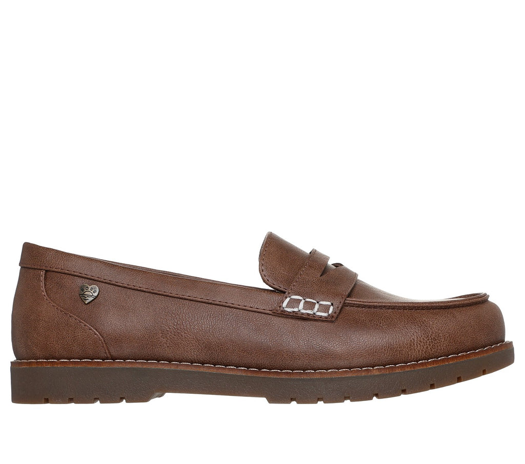 BOBS Chill Lugs - Classy Cruiser, BROWN