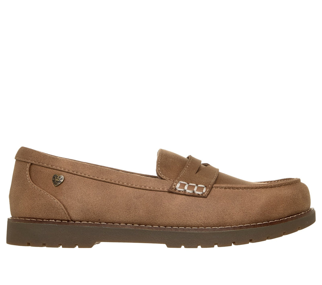 BOBS Chill Lugs - Club Casual, CHESTNUT