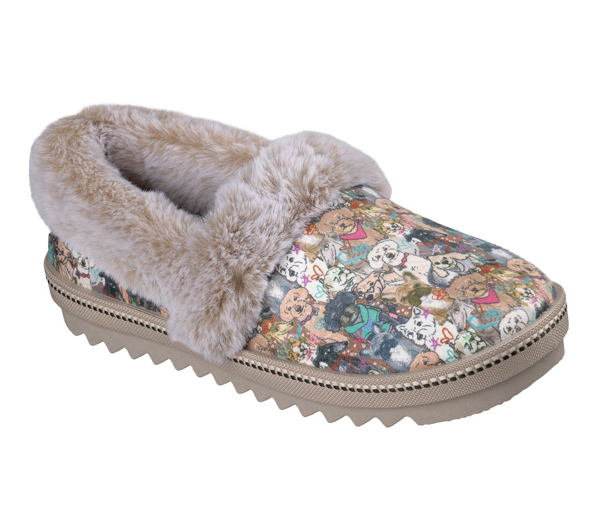 BOBS Cozy Kiss - Wag Worthy