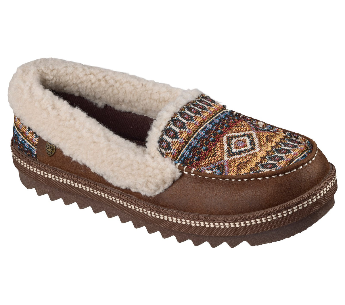 BOBS Cozy Kiss - Boho Bliss