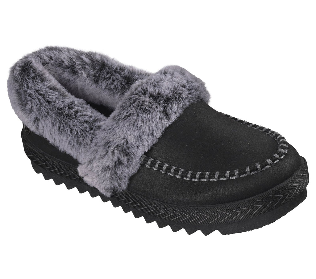BOBS Cozy Kiss - Snug Stitch