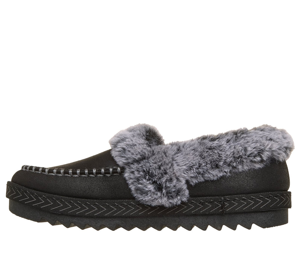 BOBS Cozy Kiss - Snug Stitch