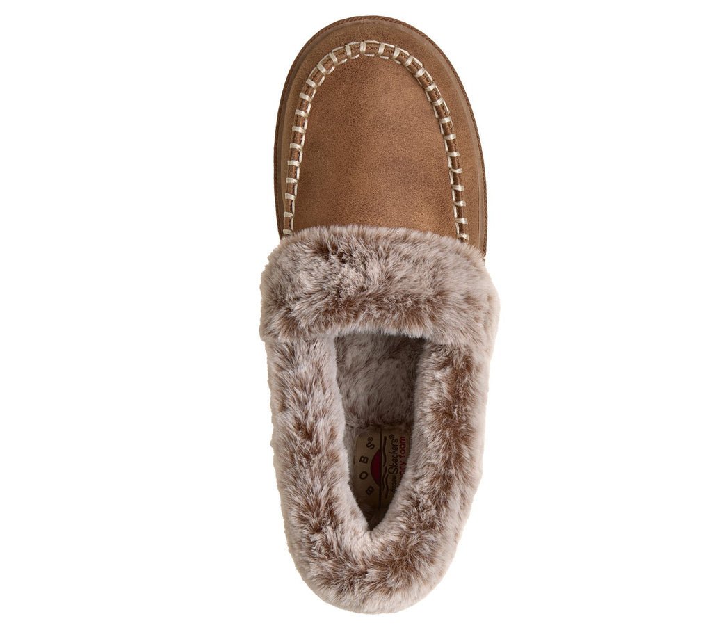 BOBS Cozy Kiss - Snug Stitch