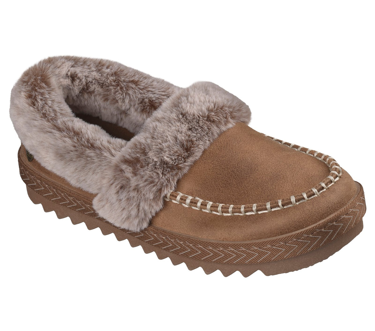 BOBS Cozy Kiss - Snug Stitch