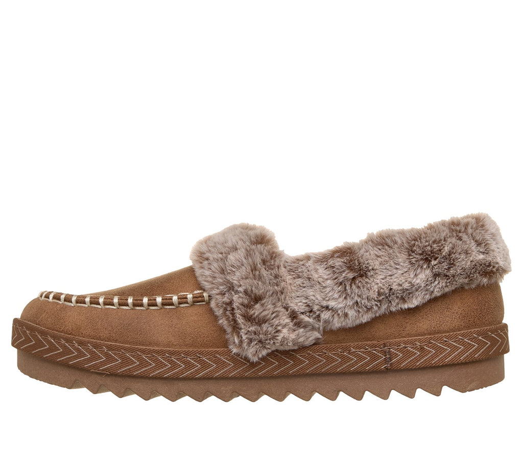 BOBS Cozy Kiss - Snug Stitch