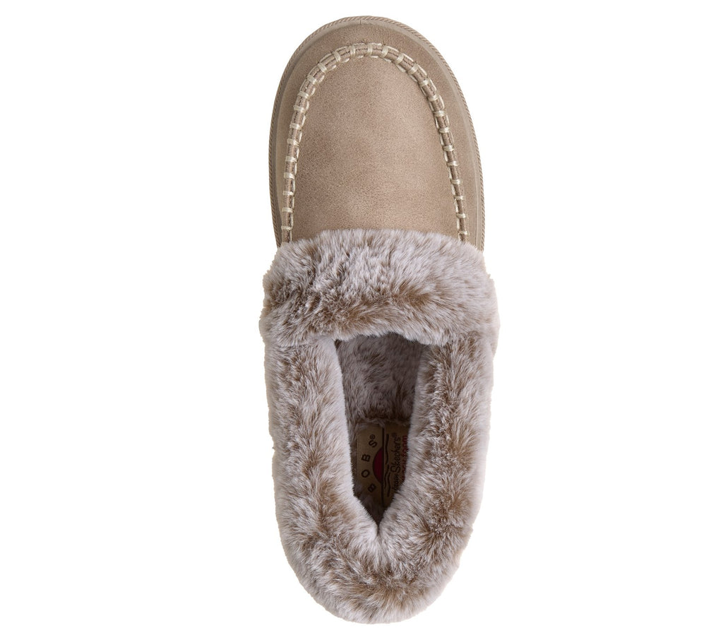 BOBS Cozy Kiss - Snug Stitch