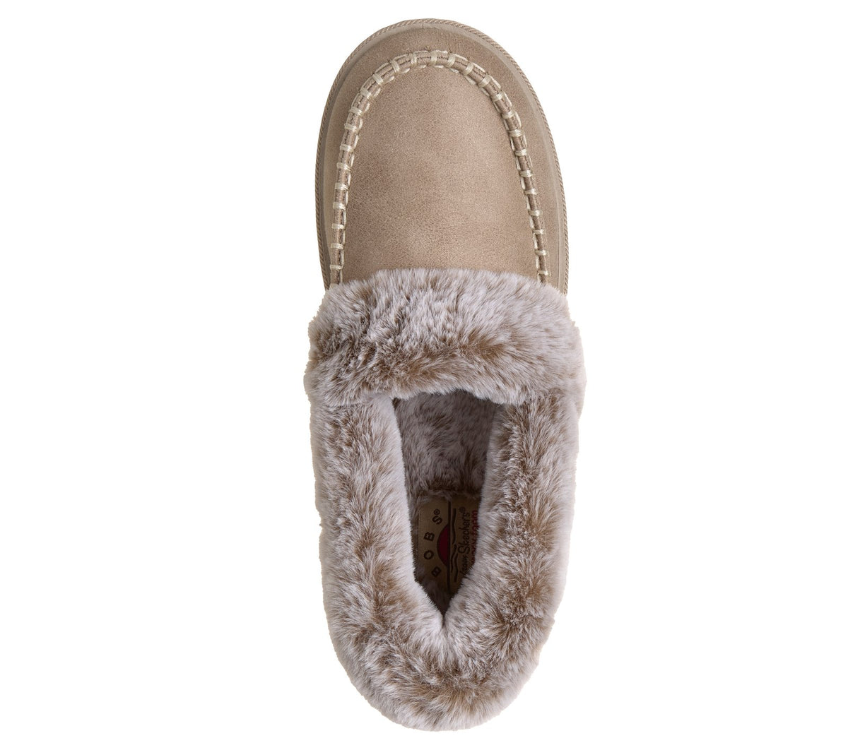 BOBS Cozy Kiss - Snug Stitch