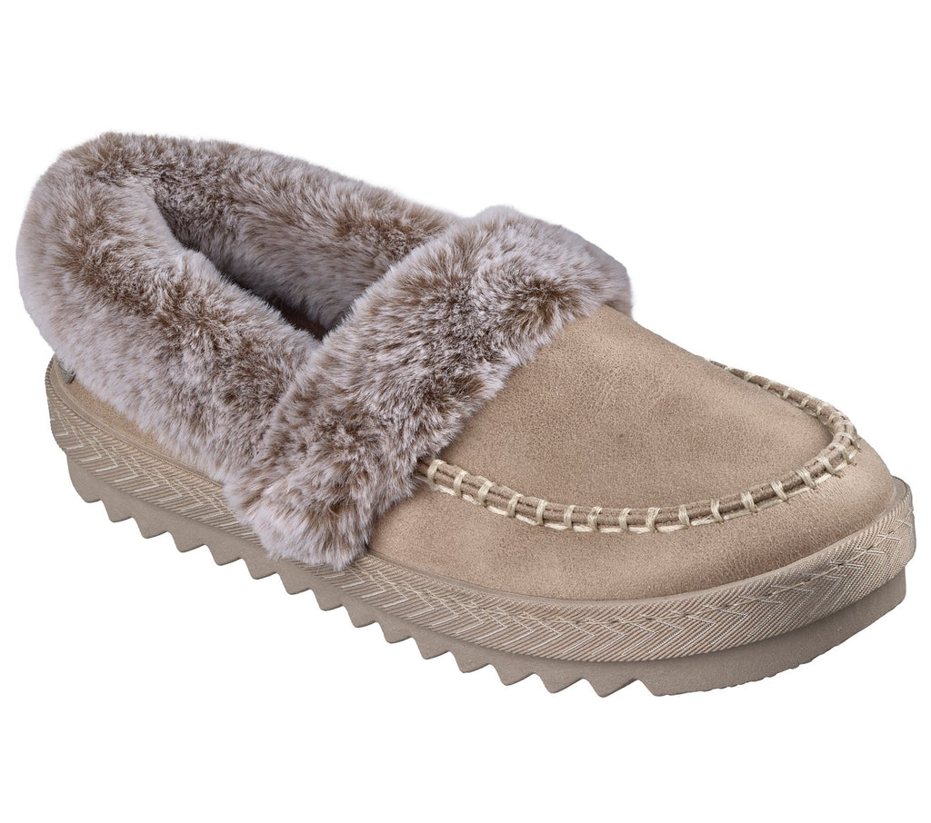 BOBS Cozy Kiss - Snug Stitch