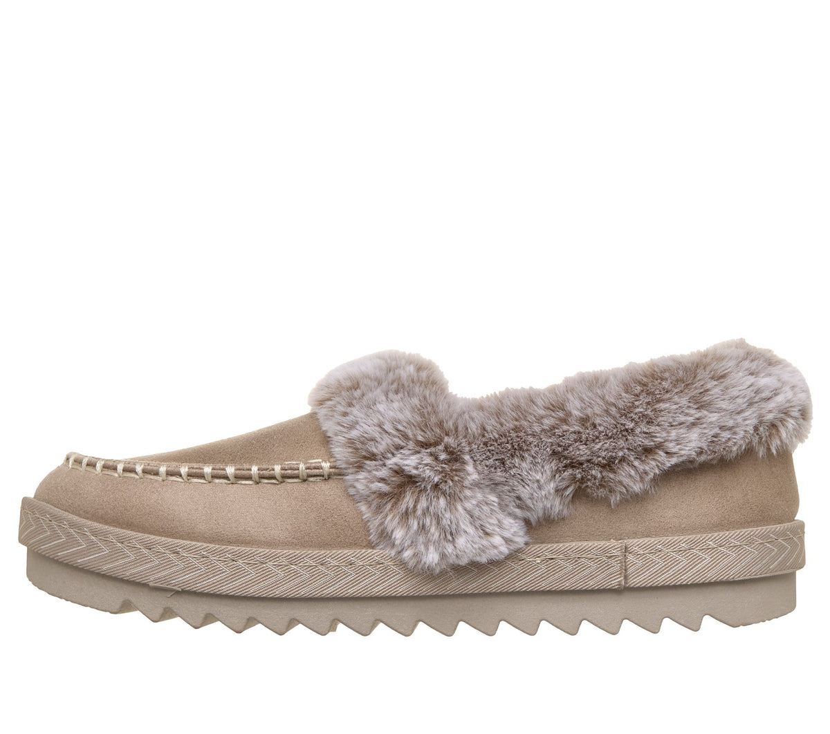 BOBS Cozy Kiss - Snug Stitch