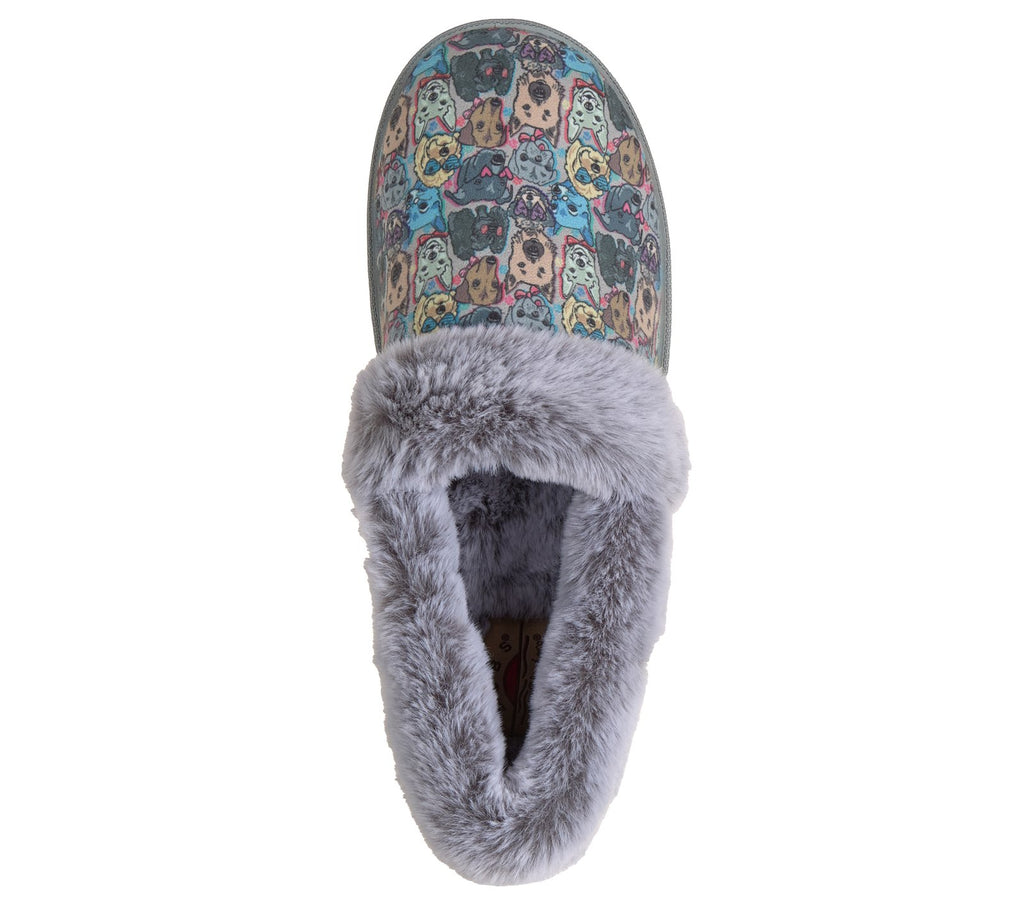 BOBS Cozy Kiss - Doggie Dreams