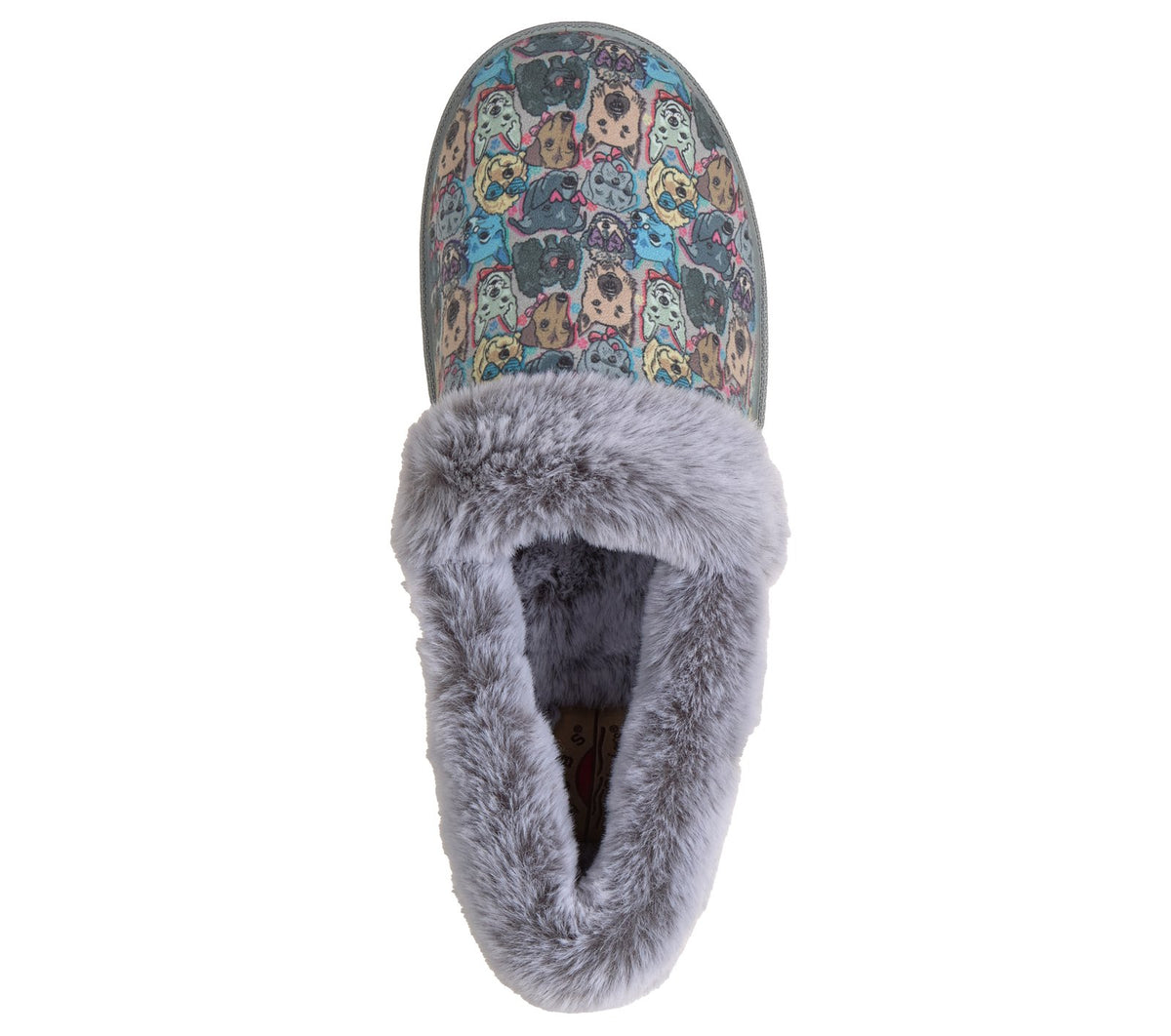 BOBS Cozy Kiss - Doggie Dreams