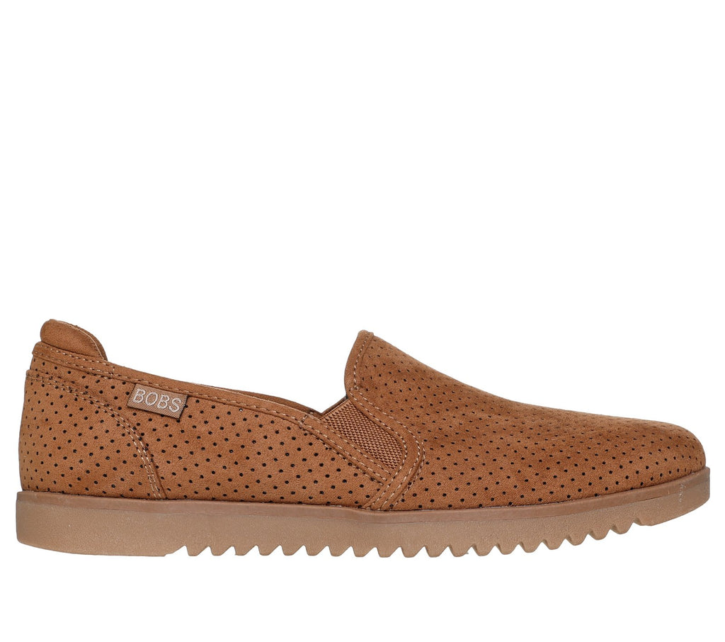BOBS Flexpadrille LO - Too Sleek, CHESTNUT