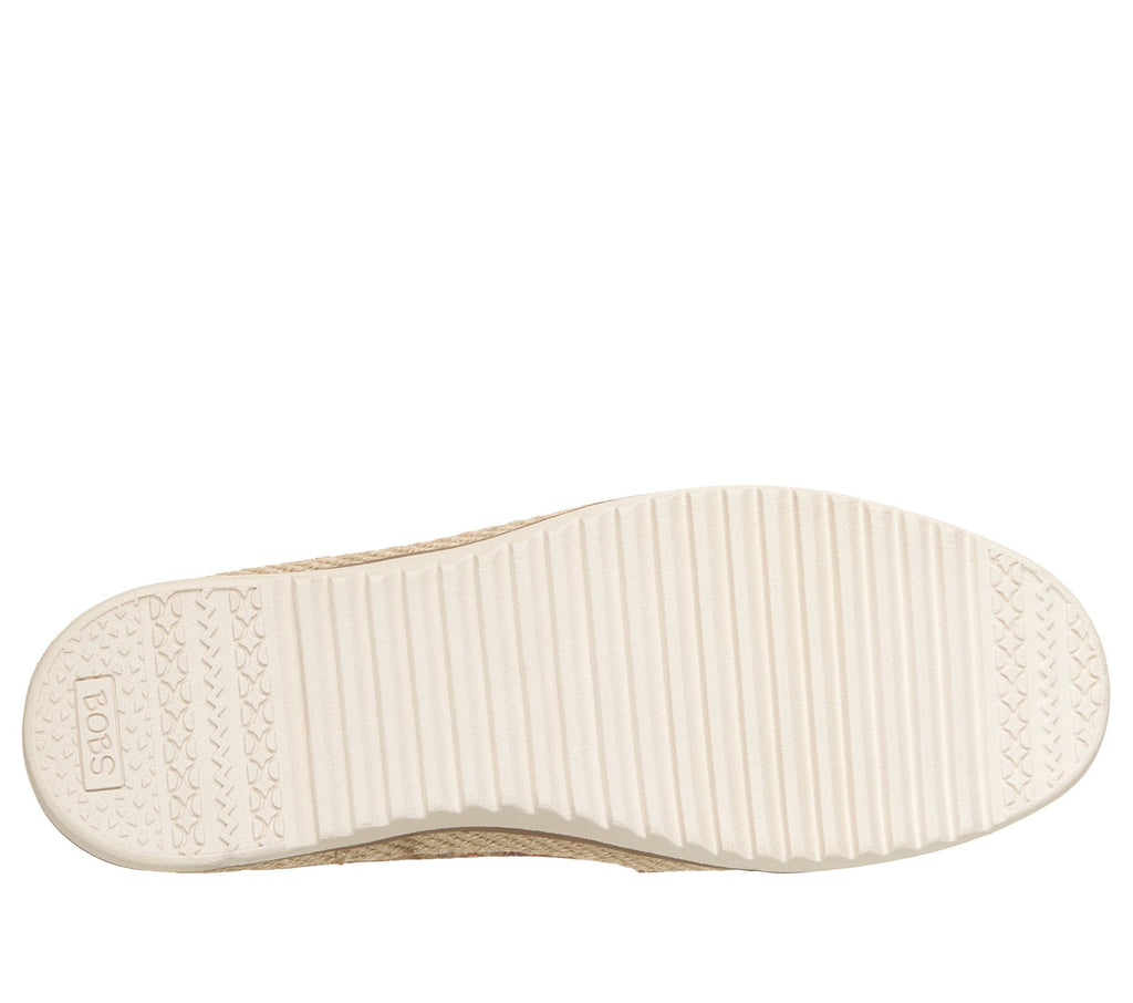 BOBS Flexpadrille Lo - Sun Striped