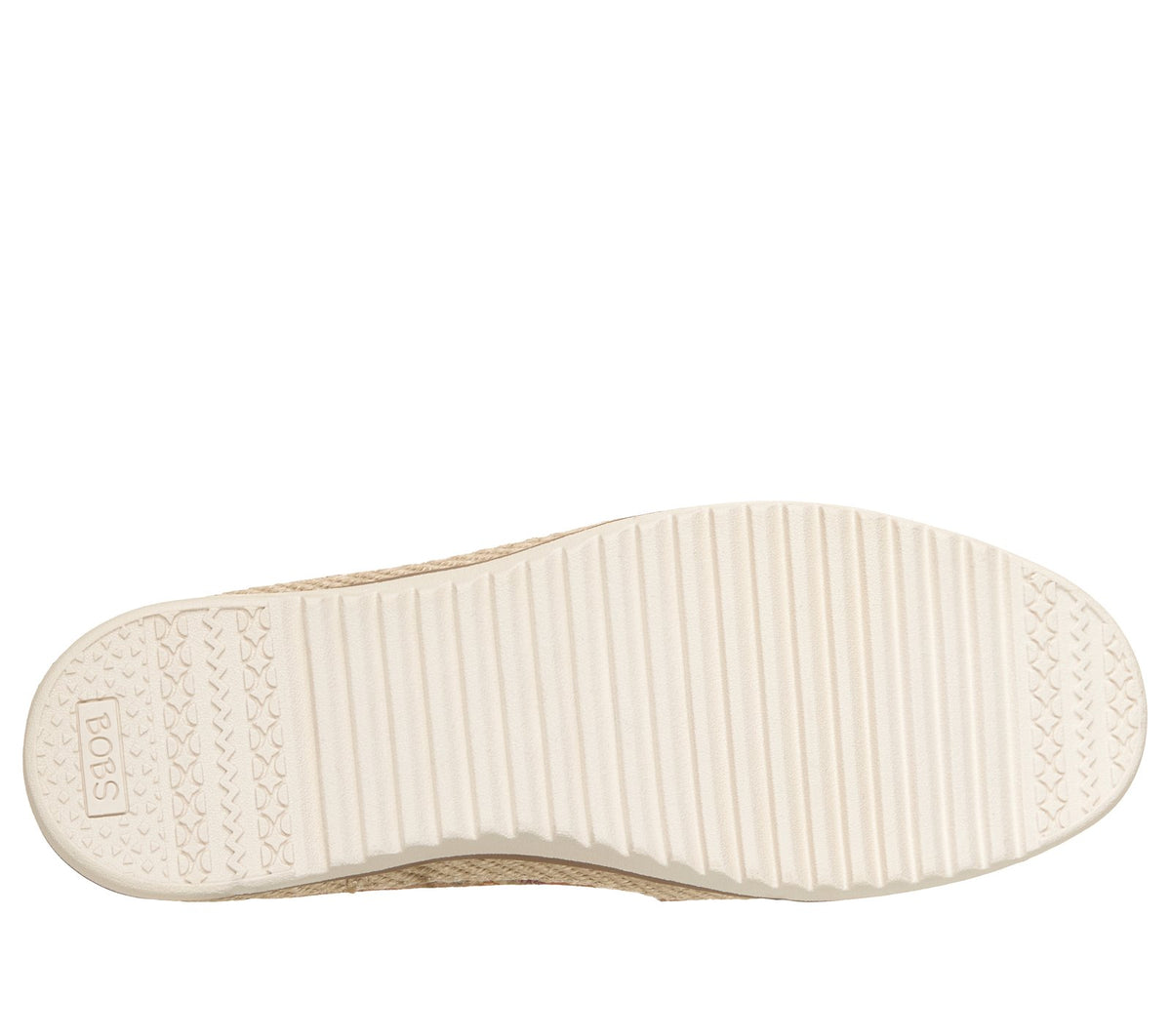 BOBS Flexpadrille Lo - Sun Striped