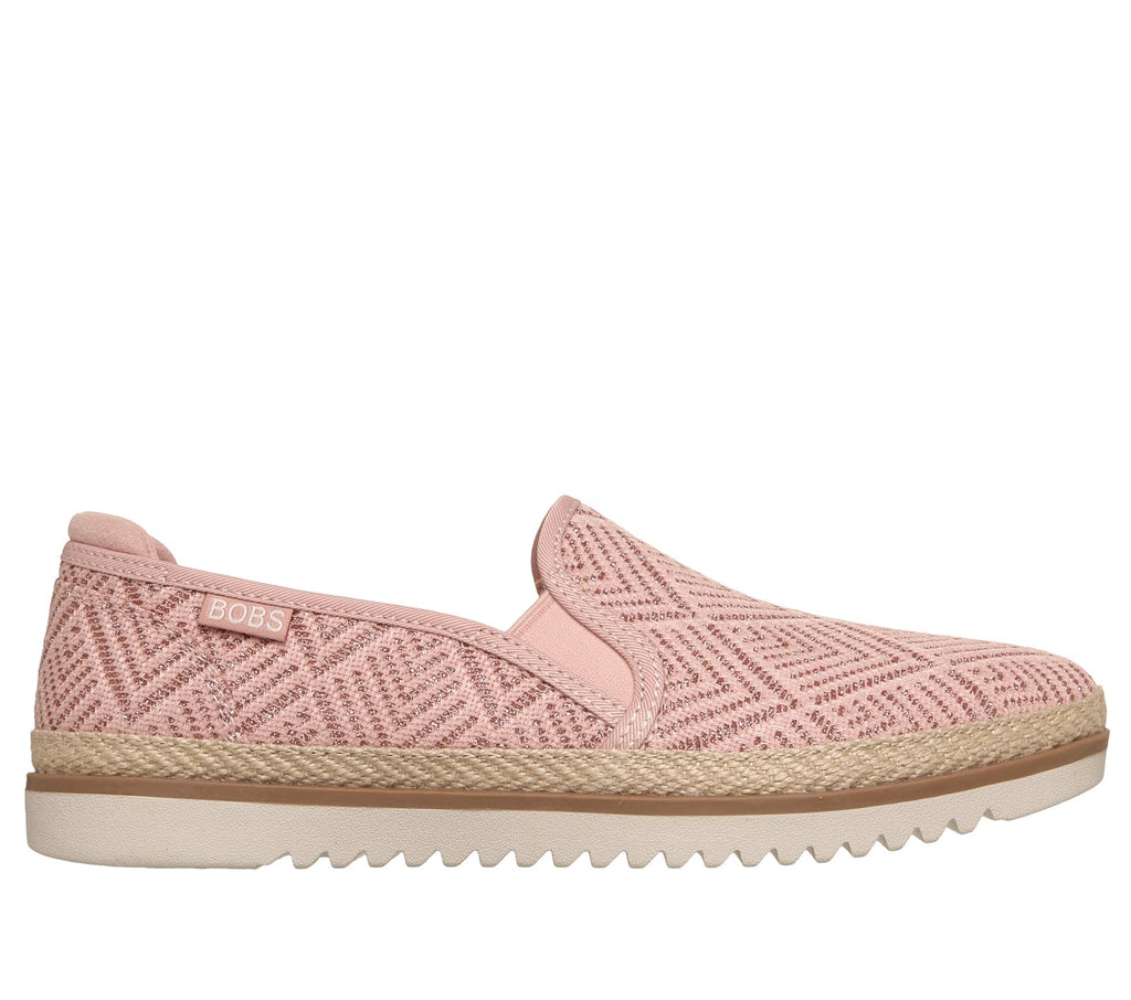 BOBS Flexpadrille LO - Sunset Step, ROSE