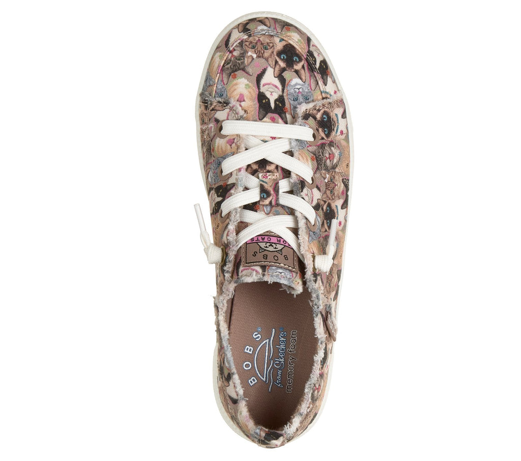 BOBS B Cute 2.0 - Kitty Kicks