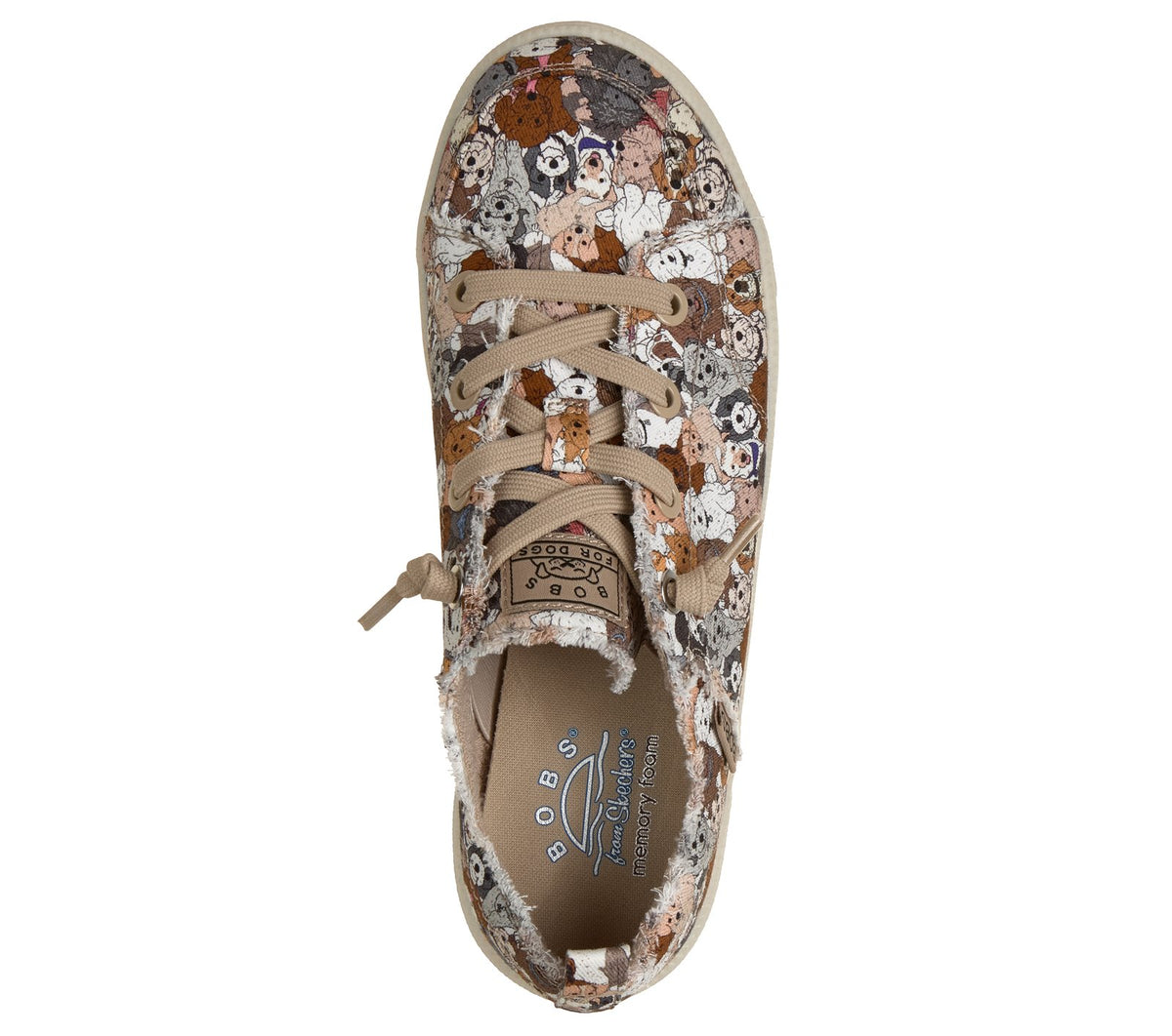 BOBS B Cute 2.0 - Pup Pack