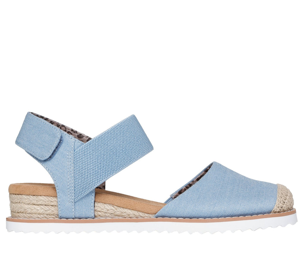BOBS Desert Kiss - Sun Shining, BLUE