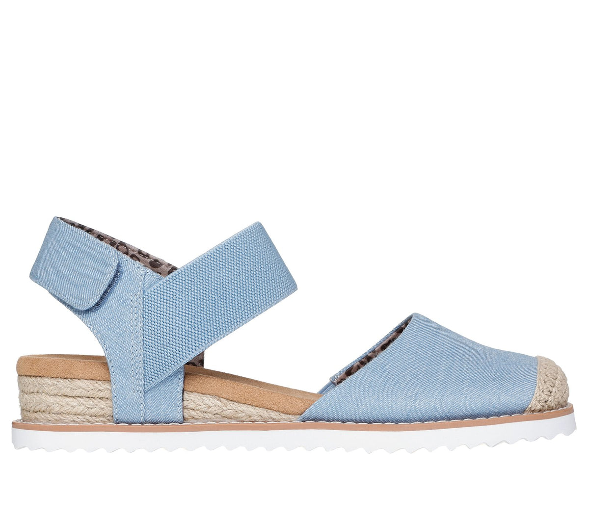 BOBS Desert Kiss - Sun Shining, BLUE
