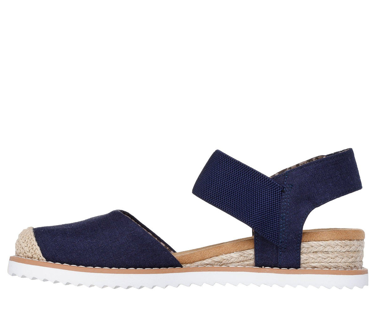 BOBS Desert Kiss - Sun Shining