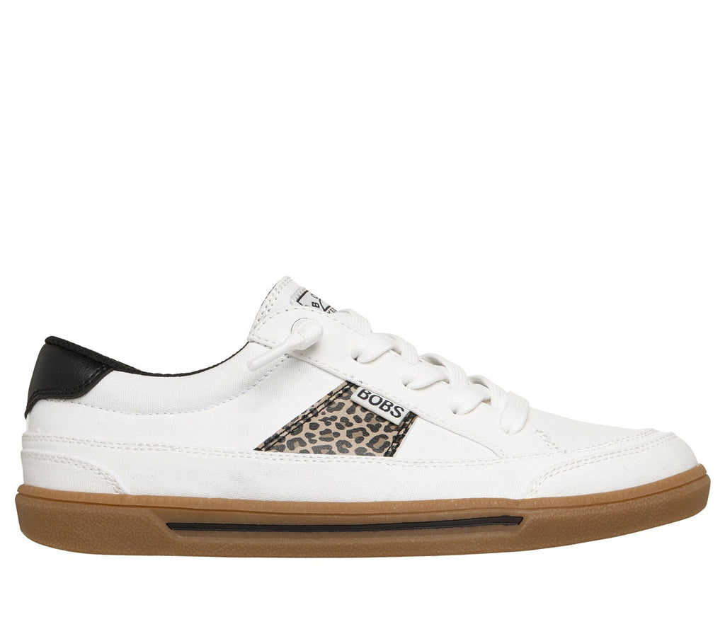 BOBS B Cute 2.0 - Subtle Strider, WHITE / MULTI
