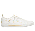 BOBS B Cute 2.0 - Fruity Feeling, WHITE / YELLOW