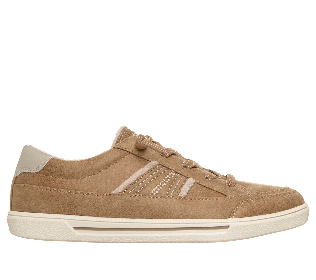 BOBS B Cute 2.0 - Easy Roamer, CHESTNUT