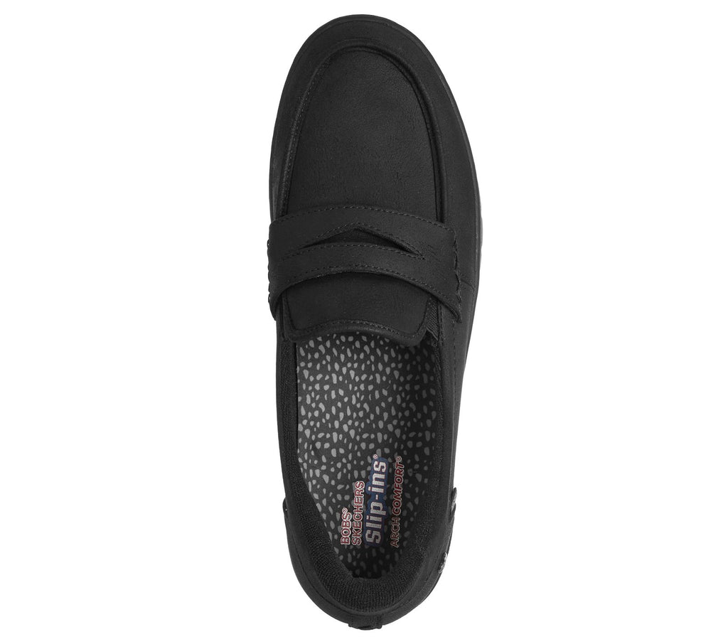 Skechers Slip-ins: BOBS Arch Comfort Sunfest