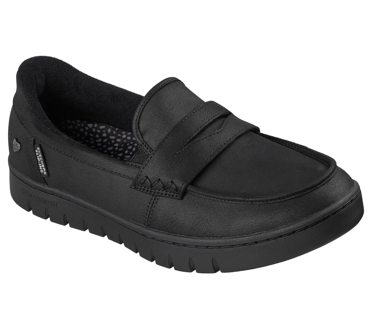 Skechers Slip-ins: BOBS Arch Comfort Sunfest