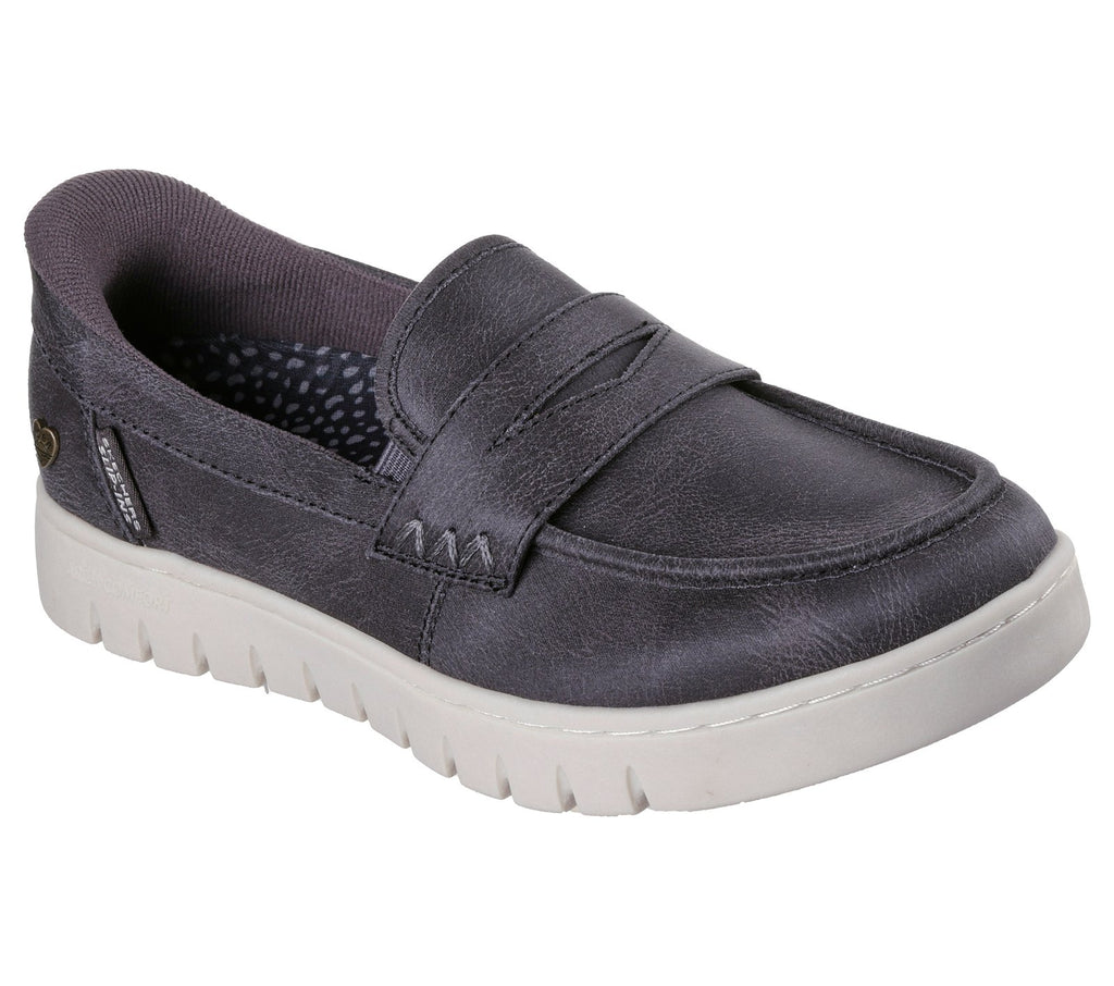 Skechers Slip-ins: BOBS Arch Comfort Sunfest