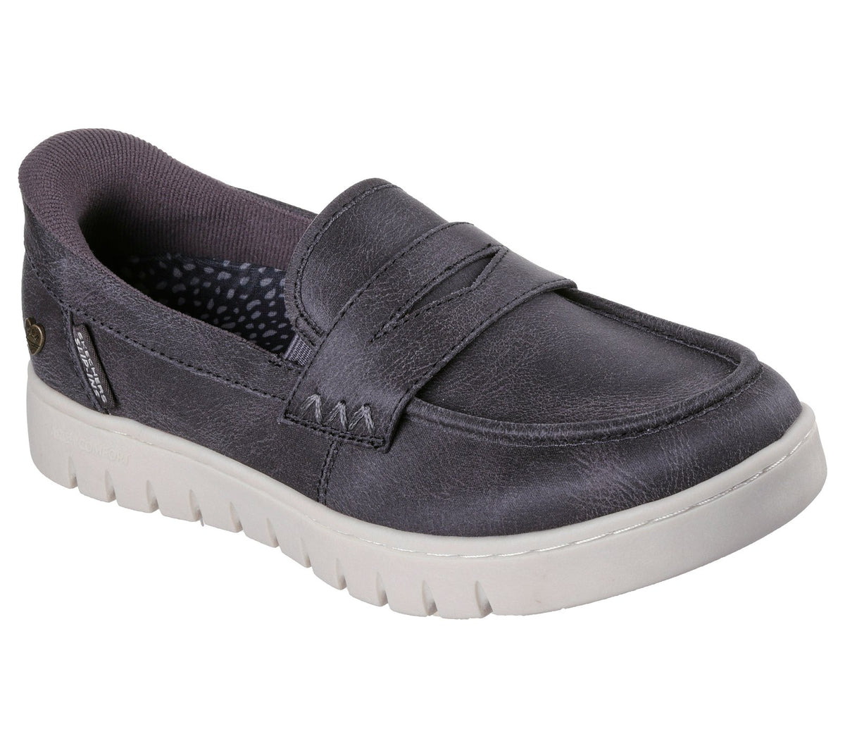 Skechers Slip-ins: BOBS Arch Comfort Sunfest