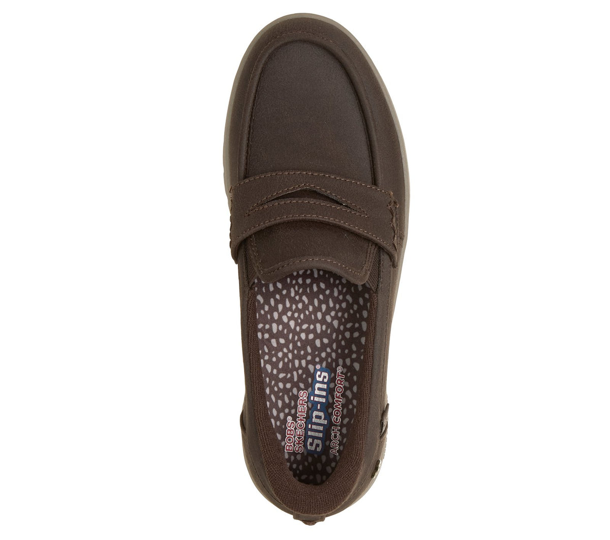 Skechers Slip-ins: BOBS Arch Comfort Sunfest
