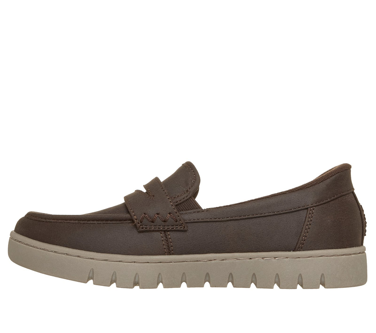 Skechers Slip-ins: BOBS Arch Comfort Sunfest