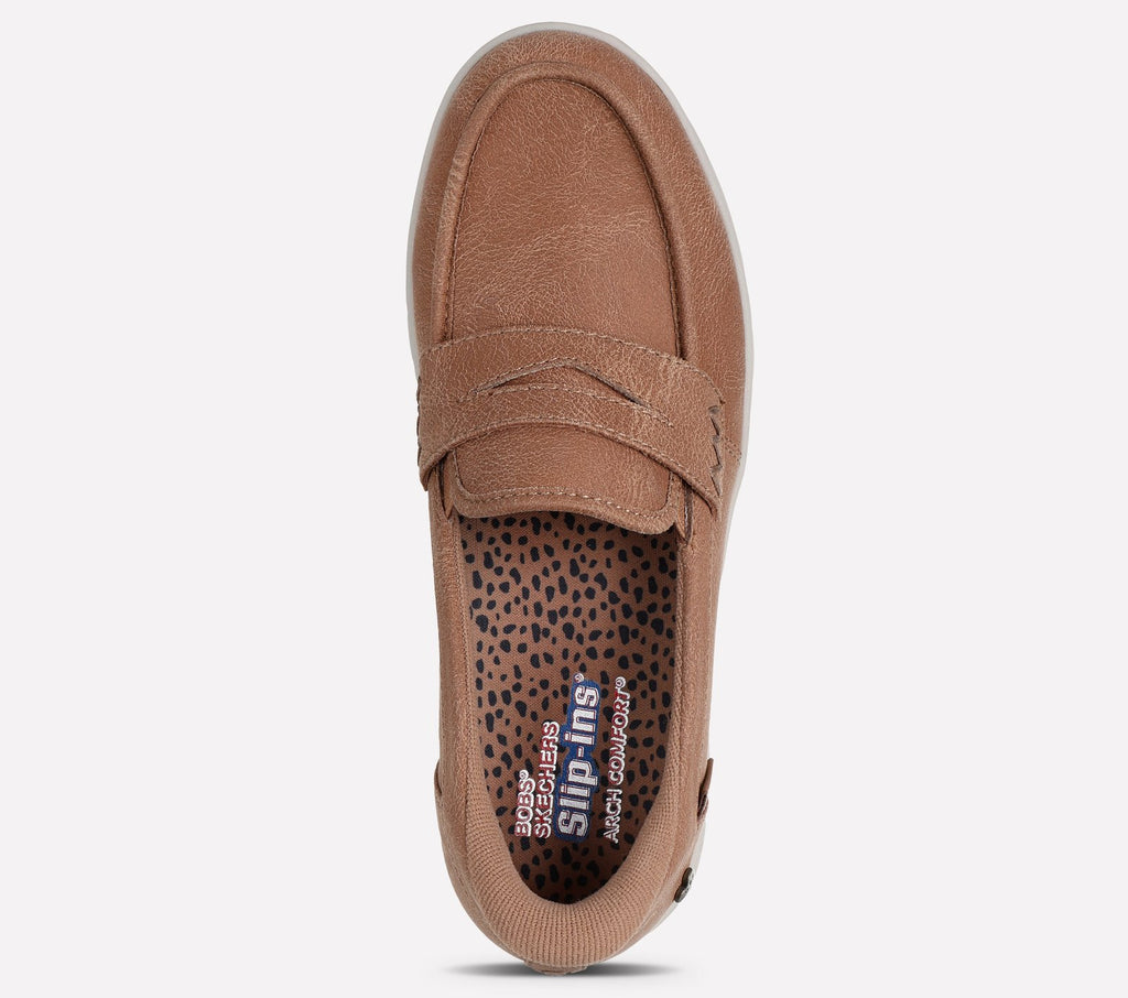 Skechers Slip-ins: BOBS Arch Comfort Sunfest