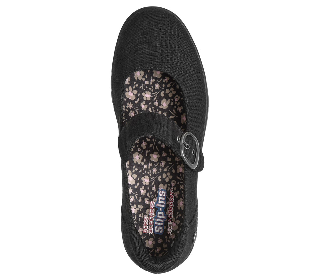 Skechers Slip-ins: BOBS Arch Comfort Sunfest - Easy Charm