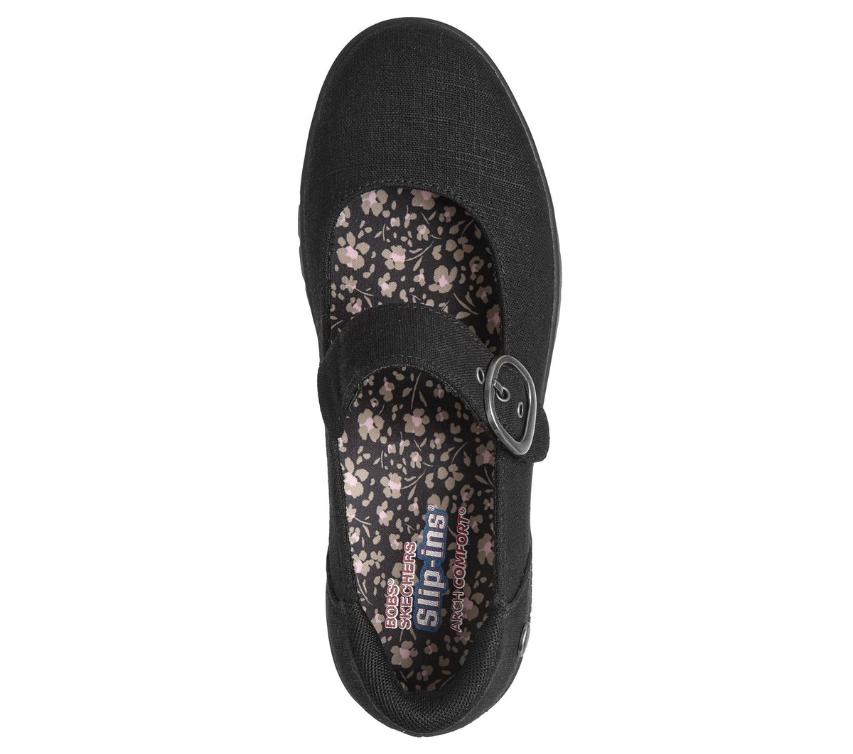 Skechers Slip-ins: BOBS Arch Comfort Sunfest - Easy Charm